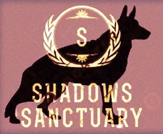 Shadows Sanctuary logo