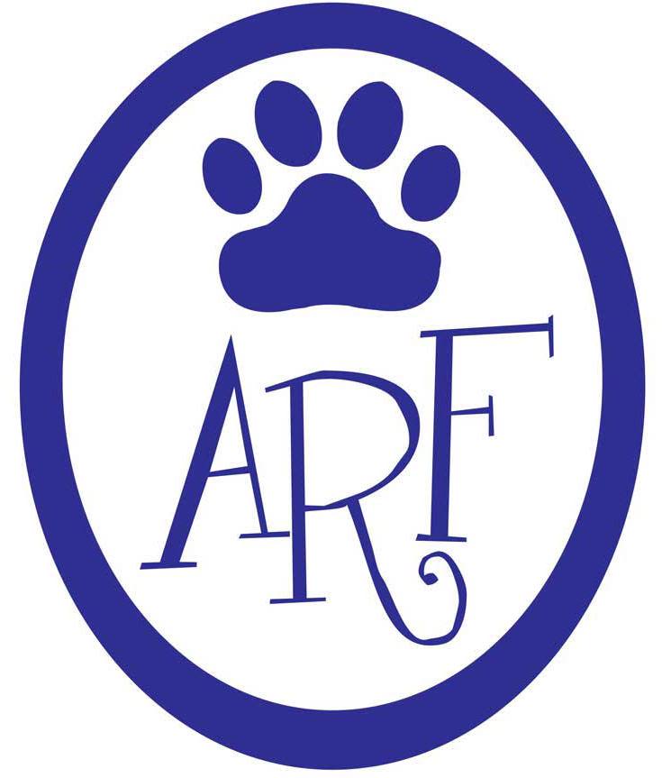 Animal Rescue Foundation logo