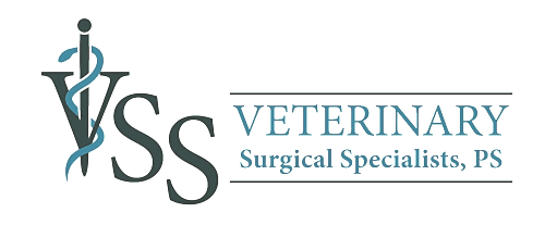 Veterinary Surgical Specialists logo