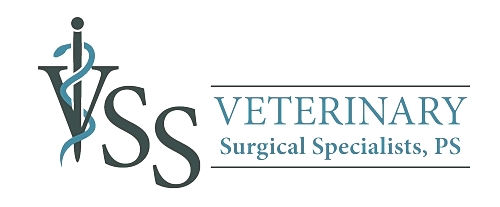 Veterinary Surgical Specialists logo