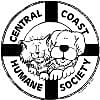 Central Coast Humane Society logo
