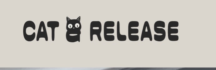 Cat & Release of Palm Beach County, Inc. logo