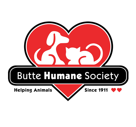 Butte Humane Society logo