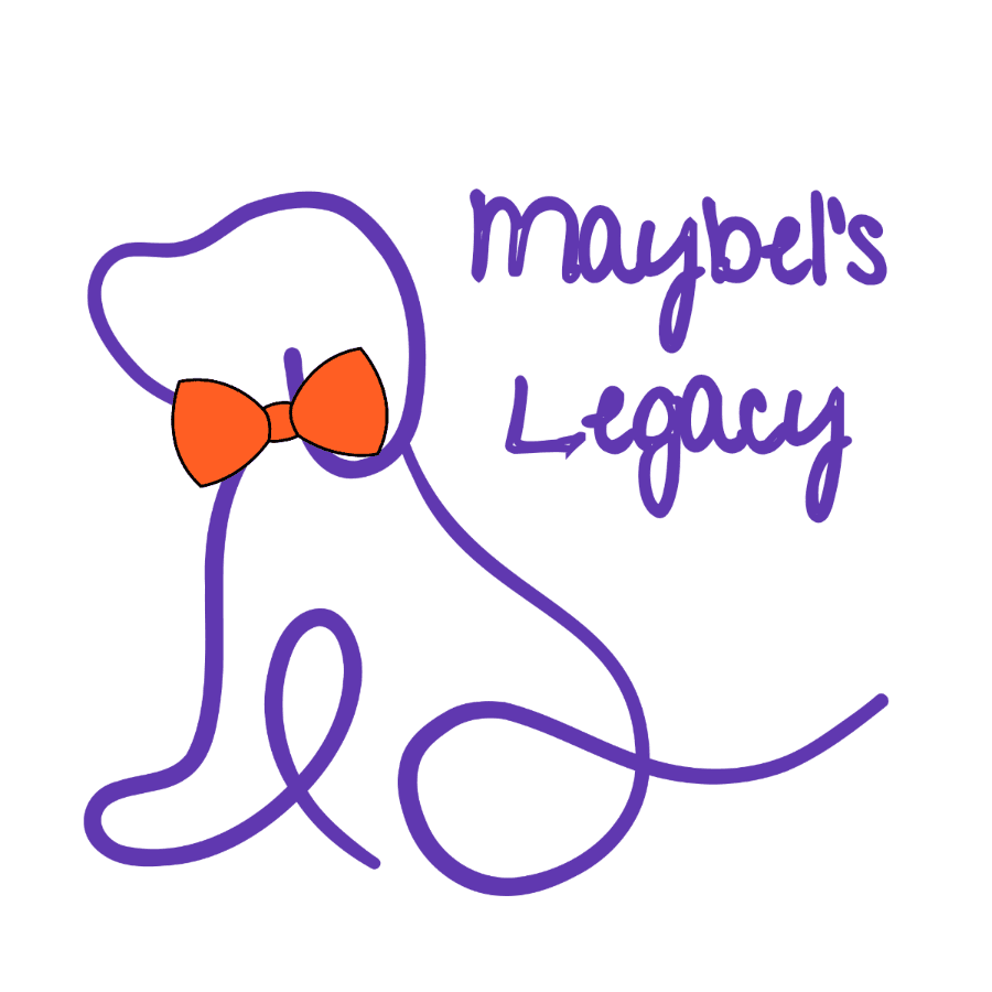 Maybel's Legacy logo