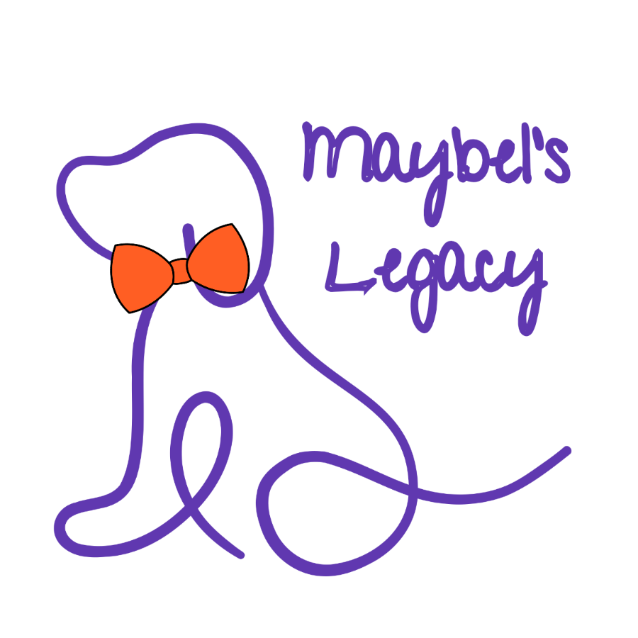 Maybel's Legacy logo