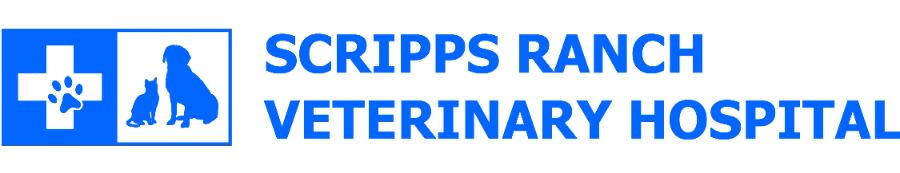 Scripps Ranch Veterinary Hospital logo
