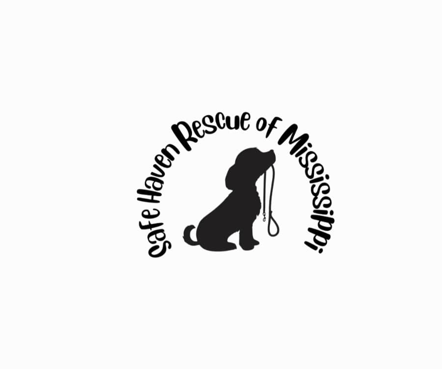 Safe Haven Rescue of MS logo