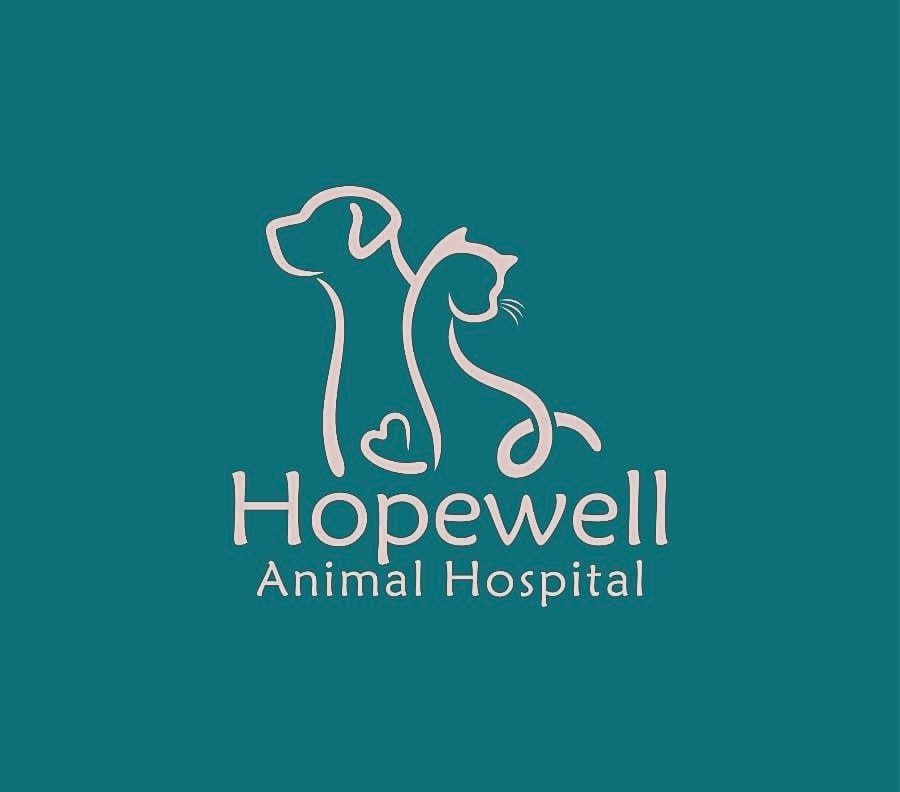 Hopewell Animal Hospital logo