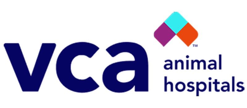 VCA Callfield Animal Hospital logo