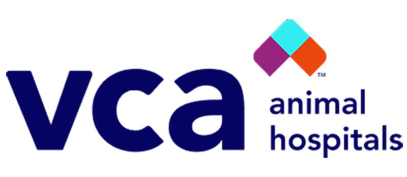 VCA Callfield Animal Hospital logo