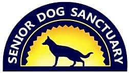 Senior Dog Sanctuary of Maryland logo