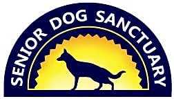 Senior Dog Sanctuary of Maryland logo