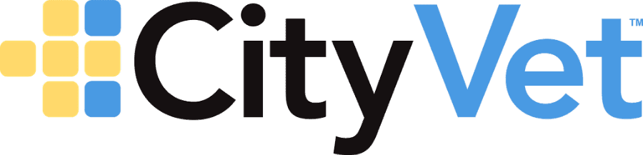 CityVet - Addison logo