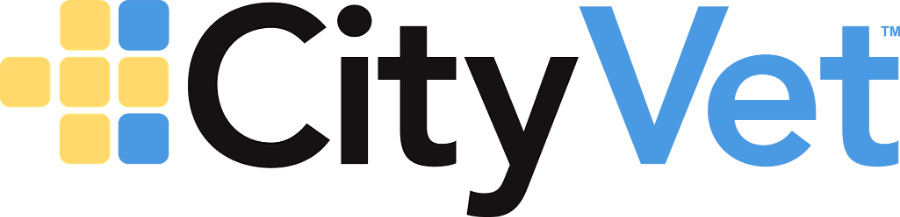 CityVet - Addison logo