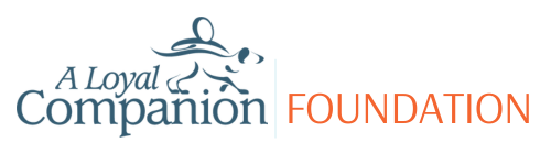 A Loyal Companion Foundation logo