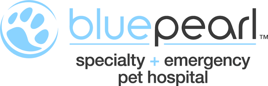 BluePearl Pet Hospital Brentwood, TN logo