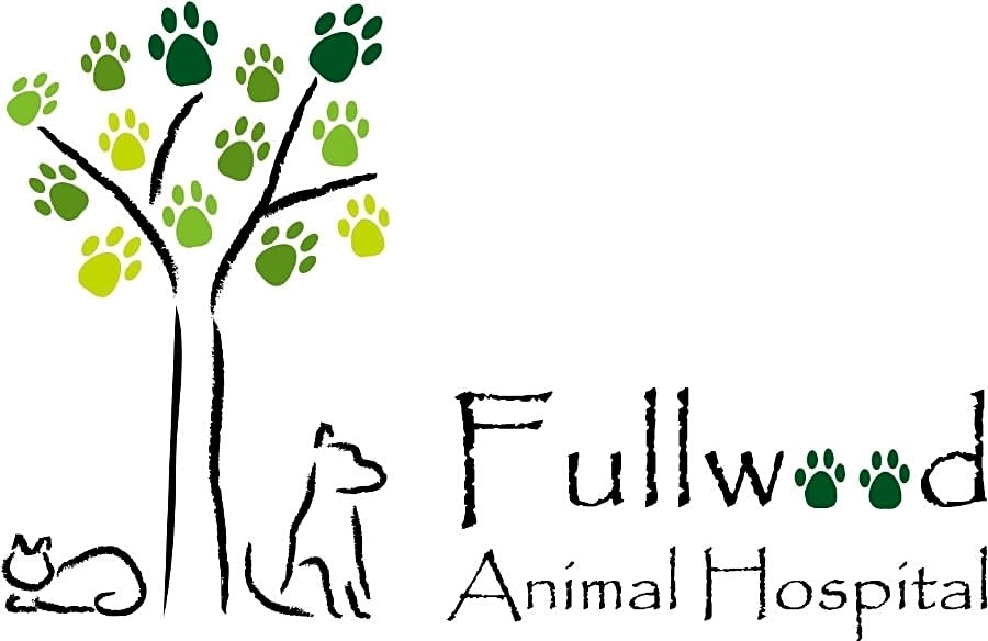 Fullwood Animal Hospital logo