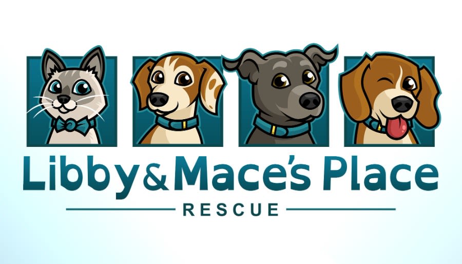 Libby and Mace's Place logo