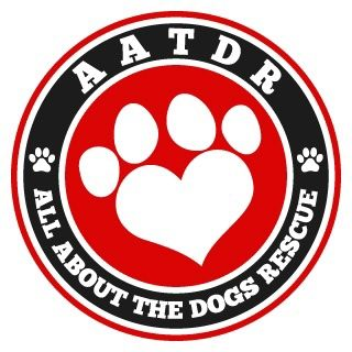 All About the Dogs Rescue logo