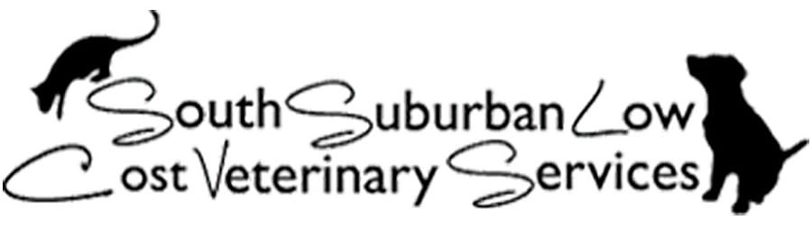 South Suburban Low-Cost Veterinary Services logo