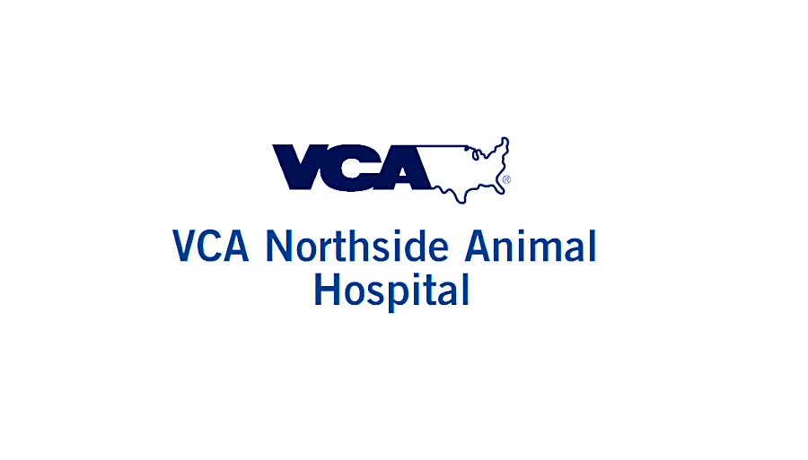 VCA Northside Animal Hospital logo