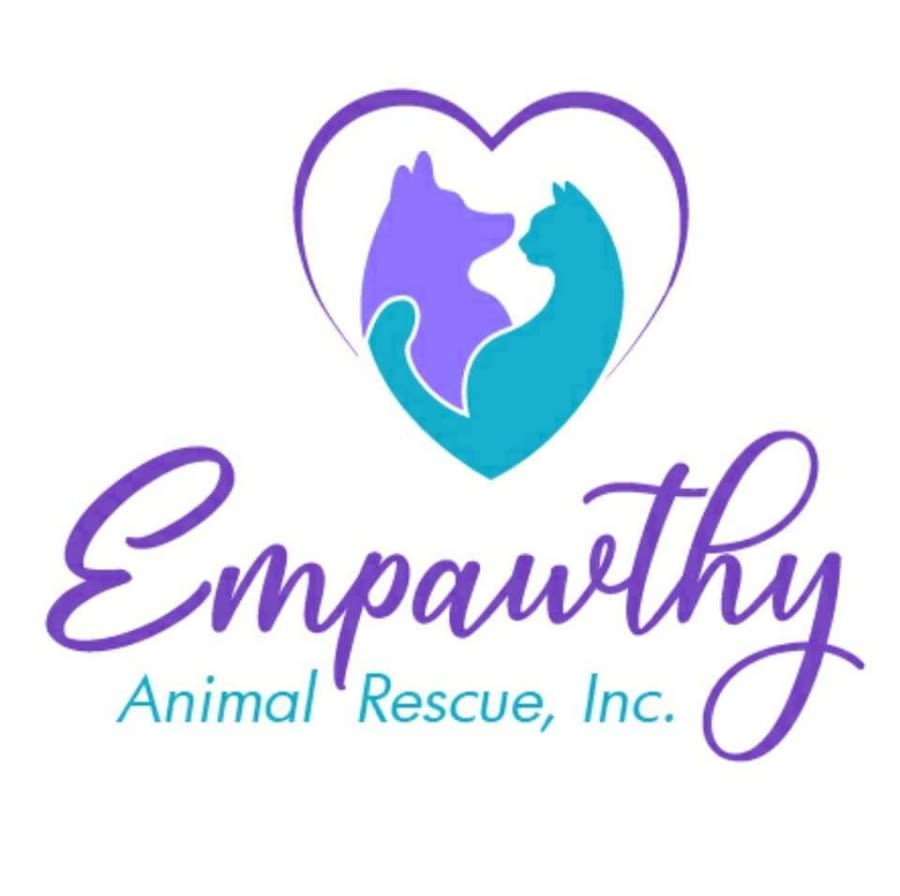 Empawthy Animal Rescue, Inc. logo