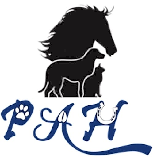 Prescott Animal Hospital logo