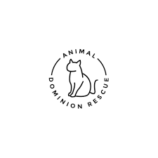 Animal Dominion Rescue logo