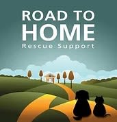 Road to Home Rescue Supoort logo