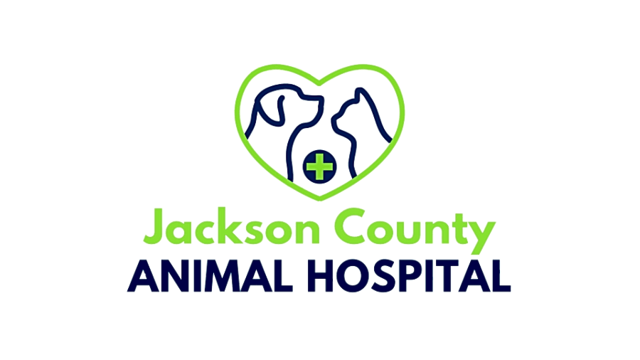 Jackson County Animal Hospital logo