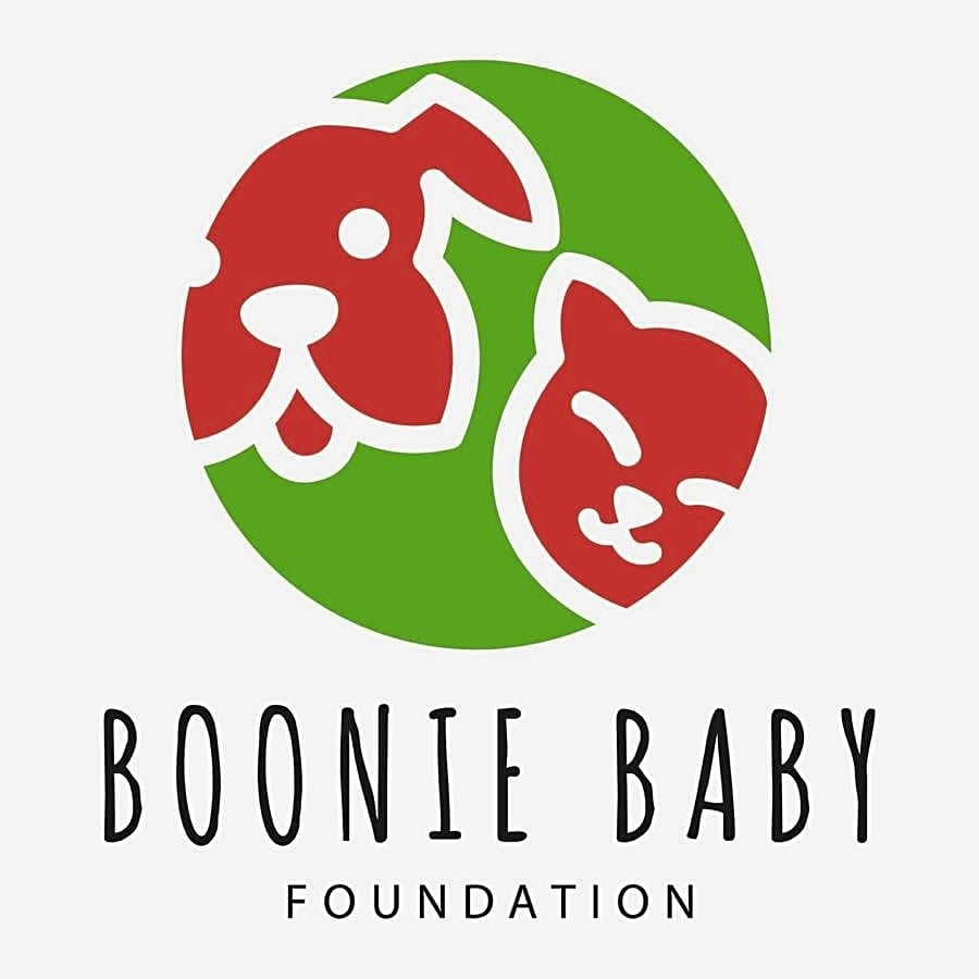 Boonie Baby Foundation logo