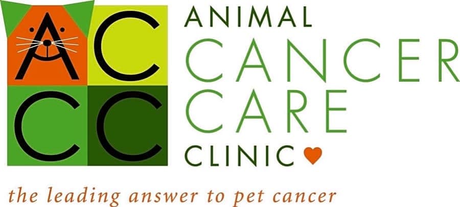Animal Cancer Care Clinic logo