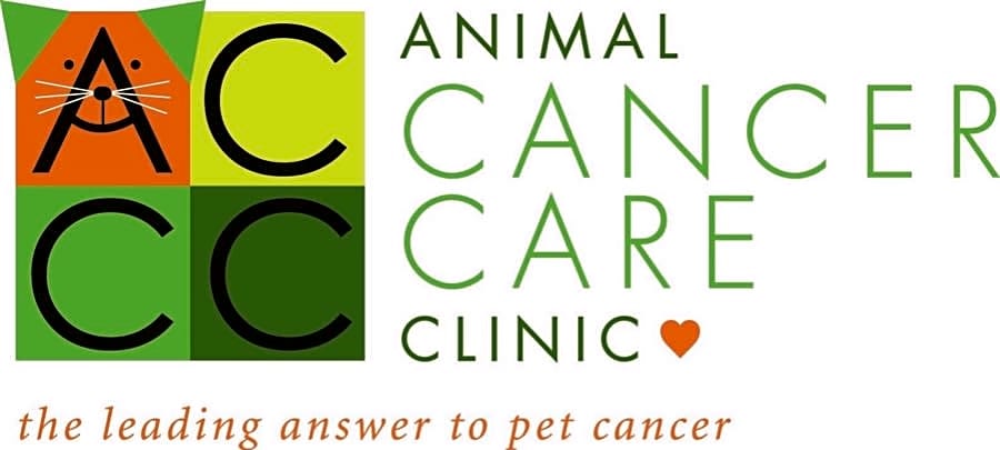 Animal Cancer Care Clinic logo