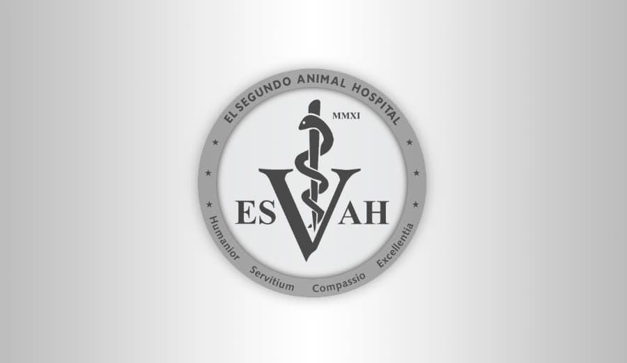 El Segundo Animal Hospital logo