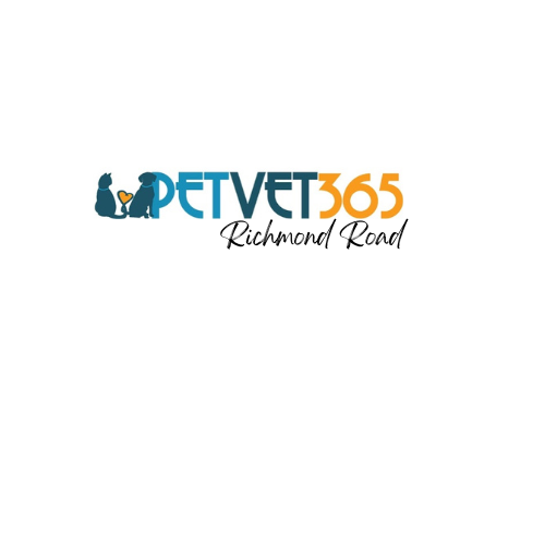 PetVet365 Pet Hospital Lexington/Richmond Rd logo