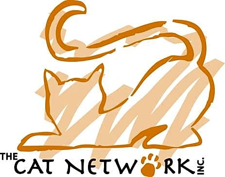 The Cat Network, Inc logo