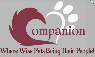 Companion Animal Clinic logo