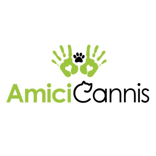 Amici Cannis logo