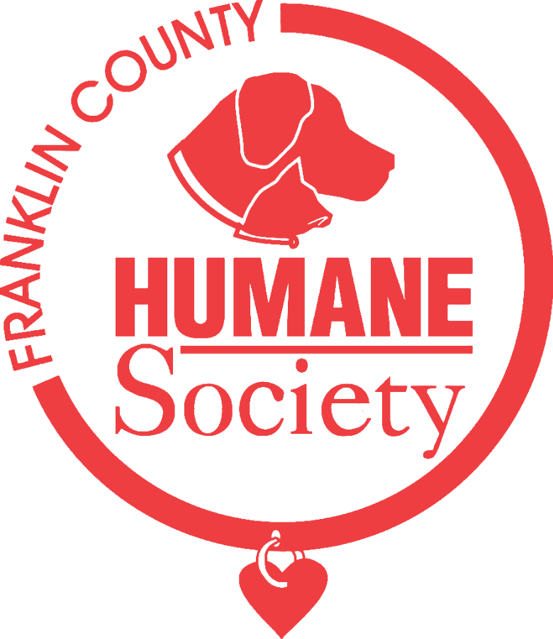 Franklin County Humane Society logo