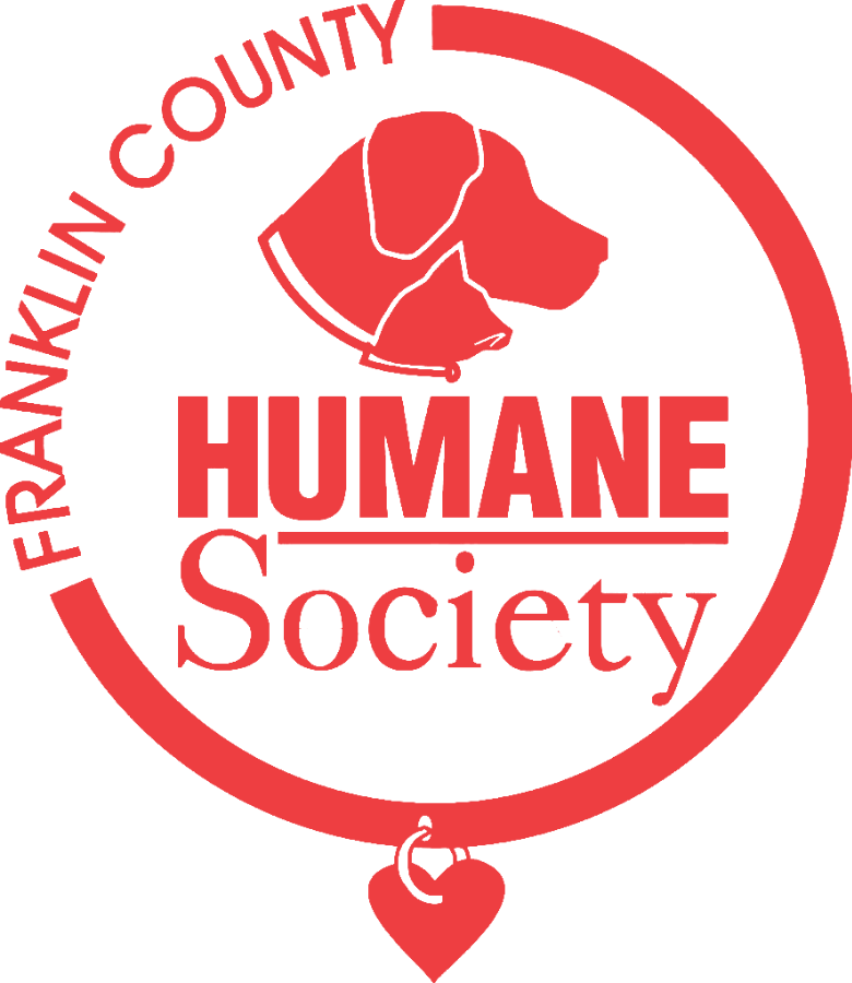 Franklin County Humane Society logo