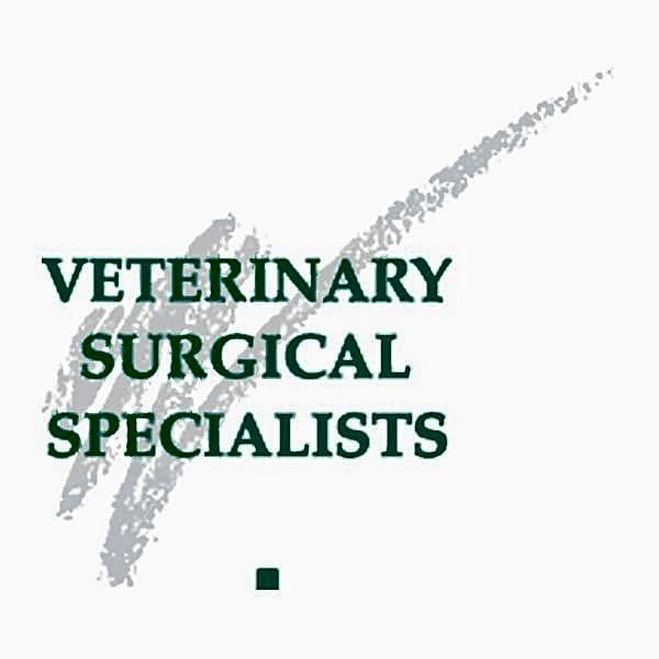 Veterinary Surgical Specialists logo