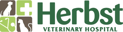 Herbst Veterinary Hospital logo
