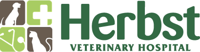 Herbst Veterinary Hospital logo