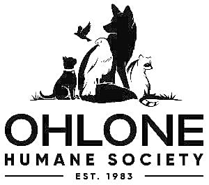 Ohlone Humane Society logo