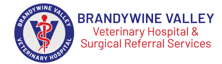 Brandywine Valley Veterinary Hospital logo
