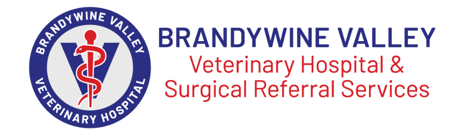 Brandywine Valley Veterinary Hospital logo