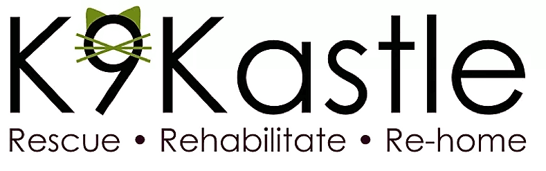 K9Kastle logo