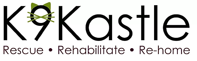 K9Kastle logo