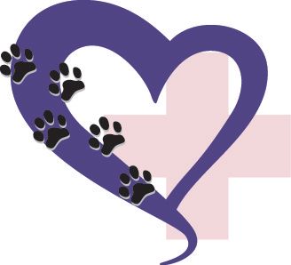Seven Hills Veterinary Hospital logo