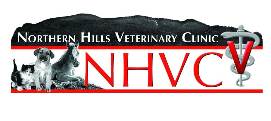 Northern Hills Veterinary Clinic Small Animal logo